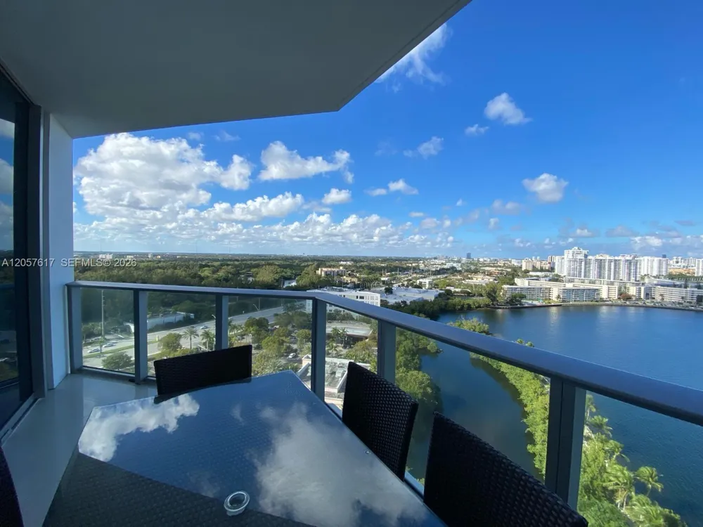 17301 Biscayne Blvd #1808 North Miami Beach, FL 33160