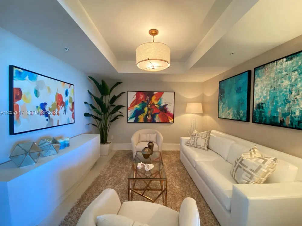 17301 Biscayne Blvd #1808 North Miami Beach, FL 33160