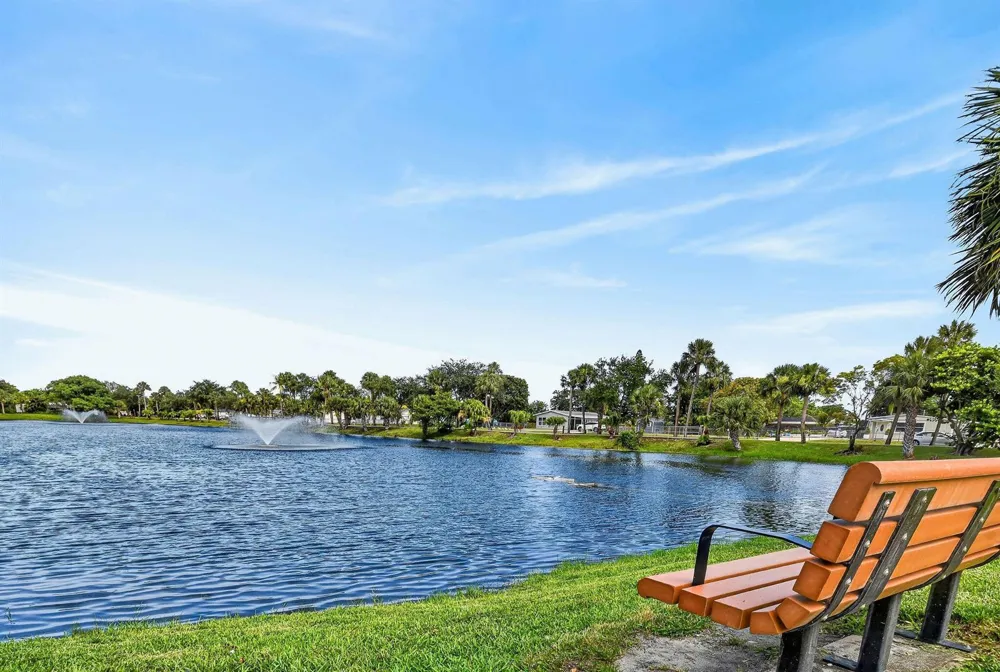 770 Lori Drive #253 Palm Springs, FL 33461