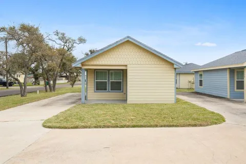 125 Gillespie #c