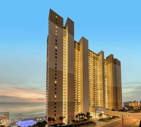 16819 Front Beach Road #1812