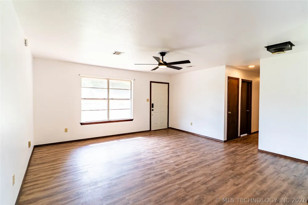 33495 S 385th West Avenue Bristow, OK 74010