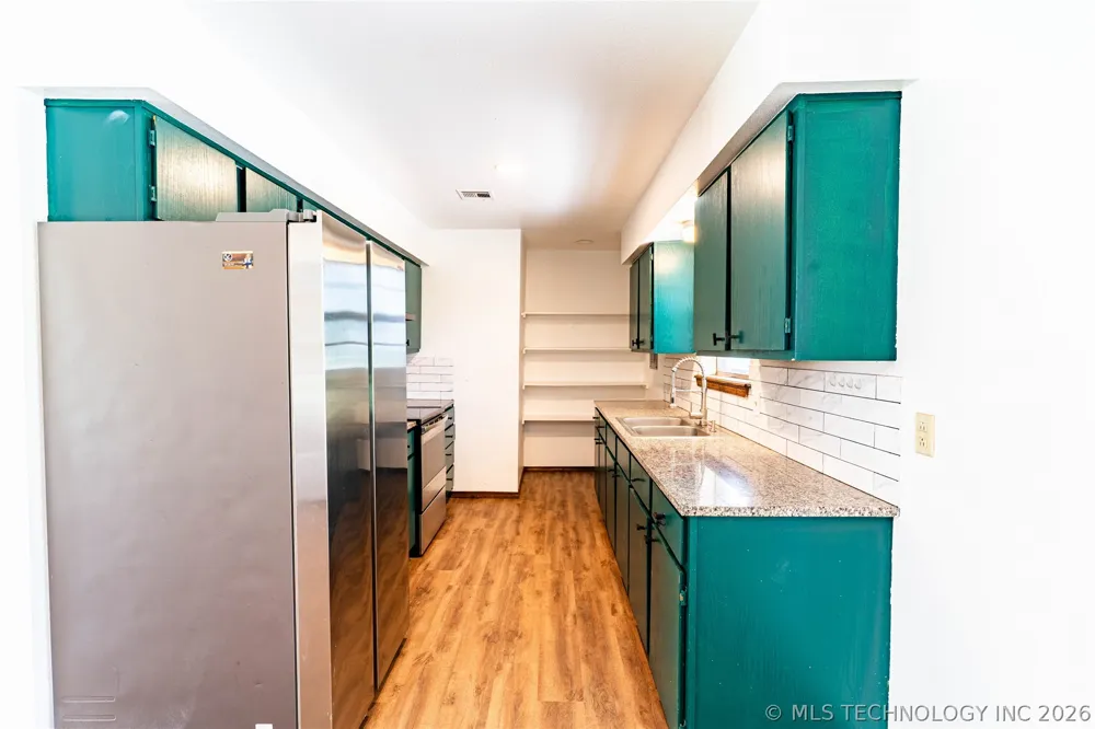 33495 S 385th West Avenue Bristow, OK 74010