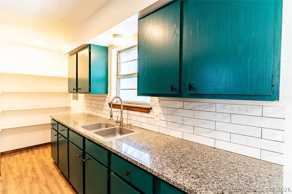33495 S 385th West Avenue Bristow, OK 74010