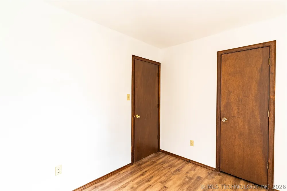 33495 S 385th West Avenue Bristow, OK 74010