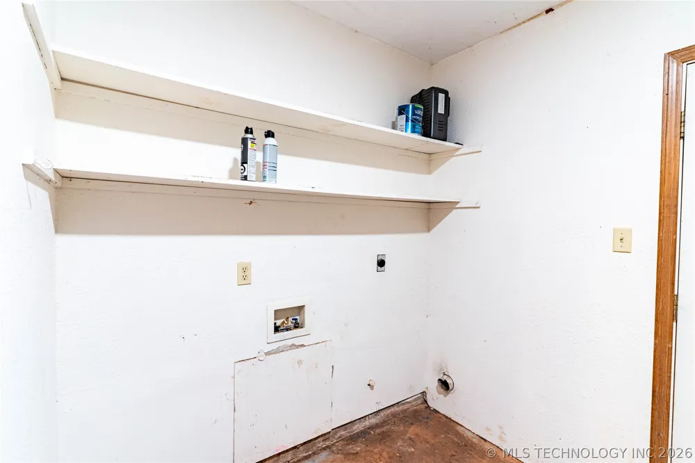 33495 S 385th West Avenue Bristow, OK 74010