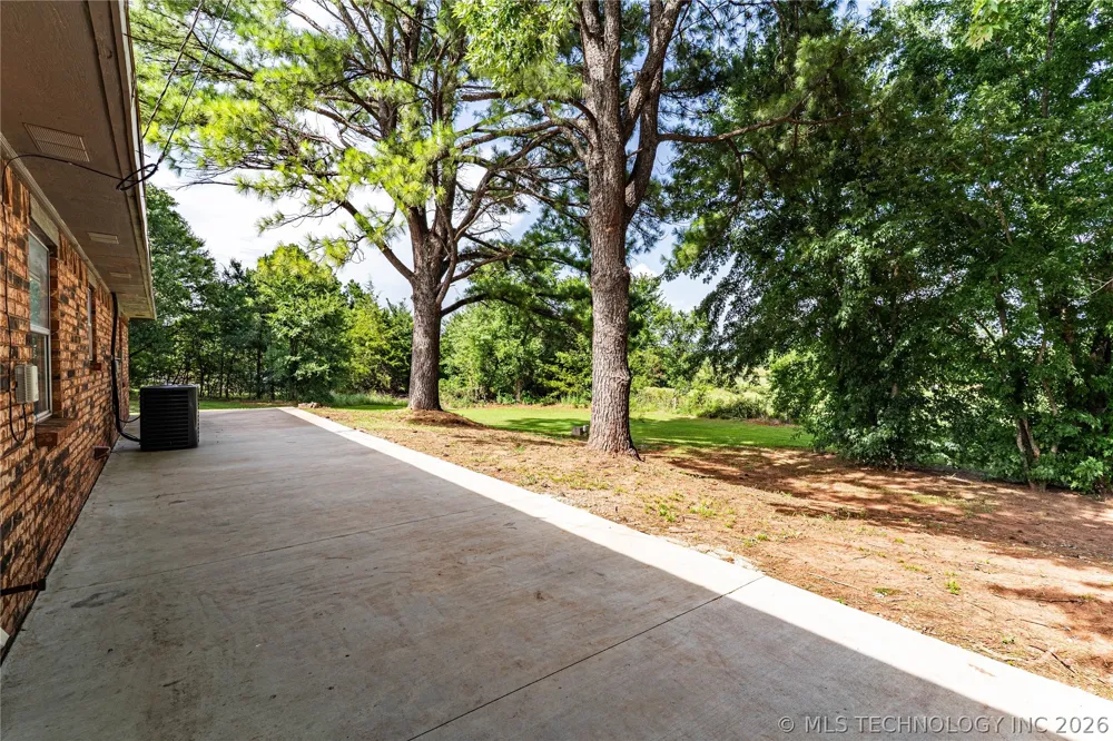 33495 S 385th West Avenue Bristow, OK 74010