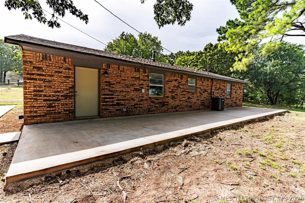 33495 S 385th West Avenue Bristow, OK 74010