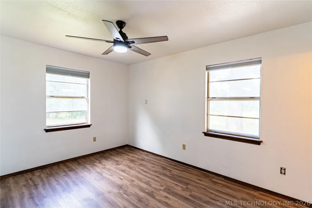 33495 S 385th West Avenue Bristow, OK 74010