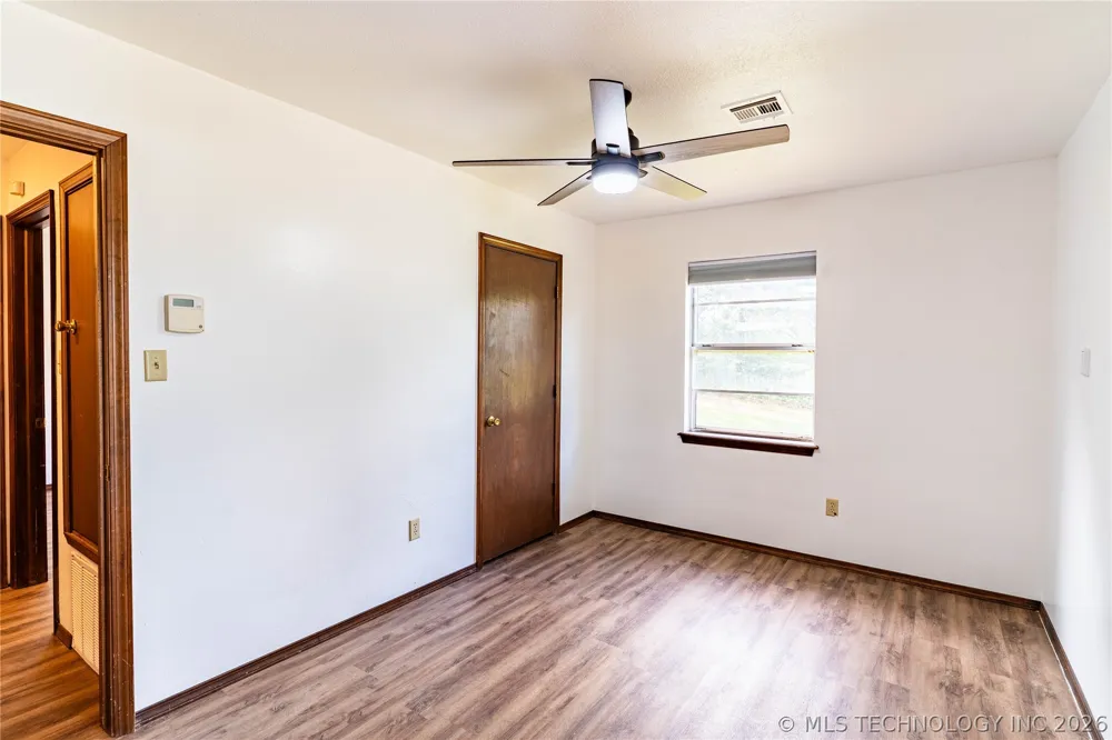 33495 S 385th West Avenue Bristow, OK 74010