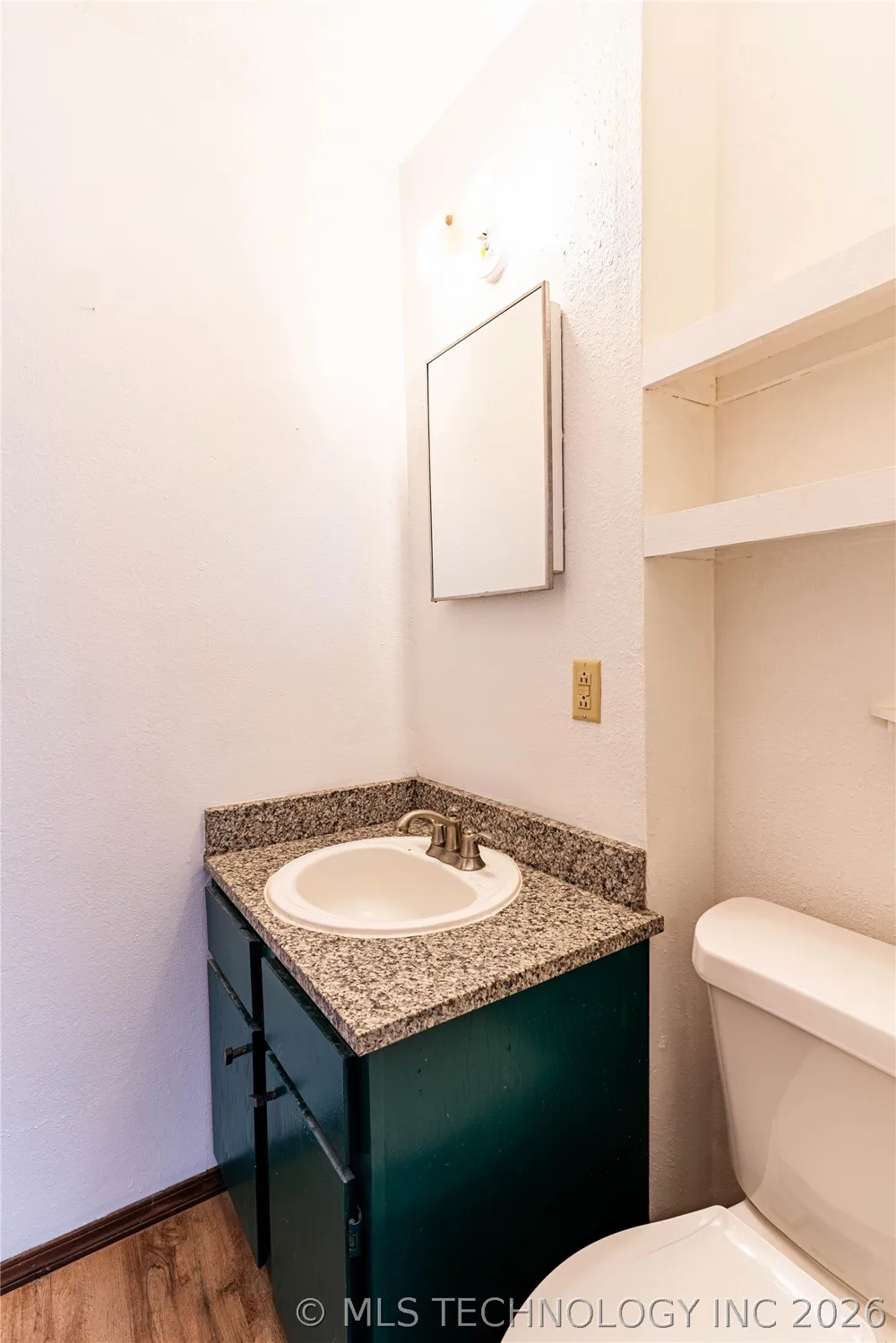 33495 S 385th West Avenue Bristow, OK 74010