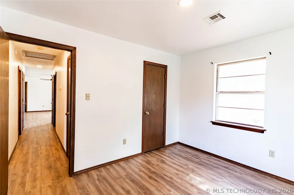 33495 S 385th West Avenue Bristow, OK 74010