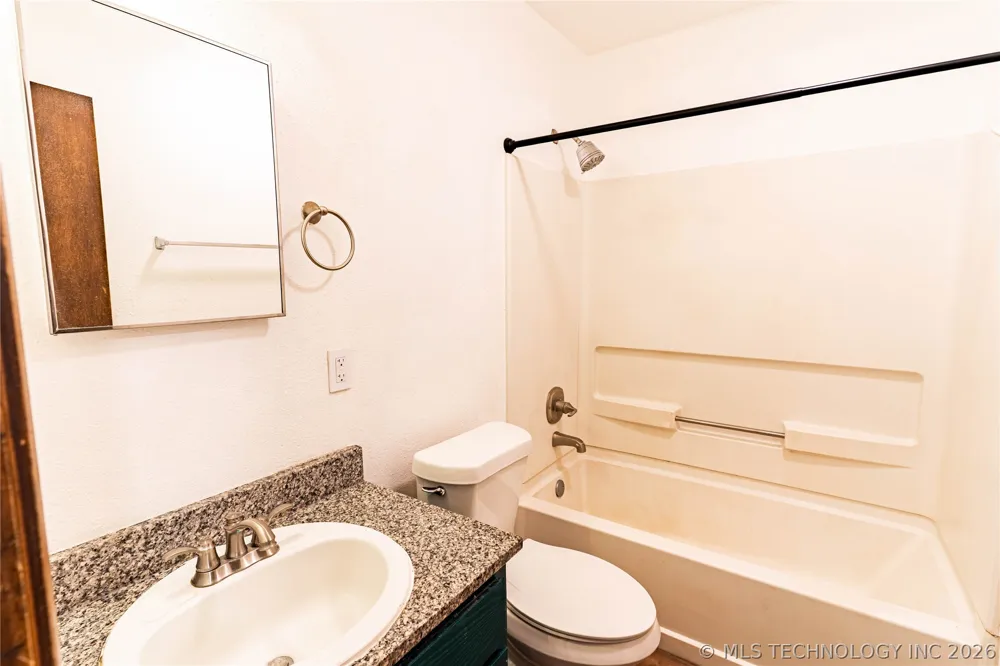 33495 S 385th West Avenue Bristow, OK 74010