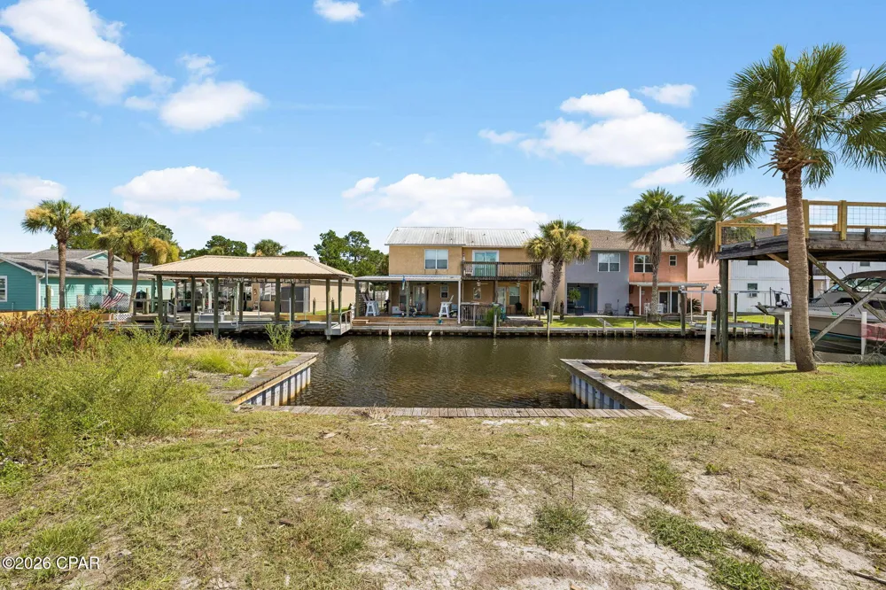 6707 Sunrise Drive Panama City Beach, FL 32407