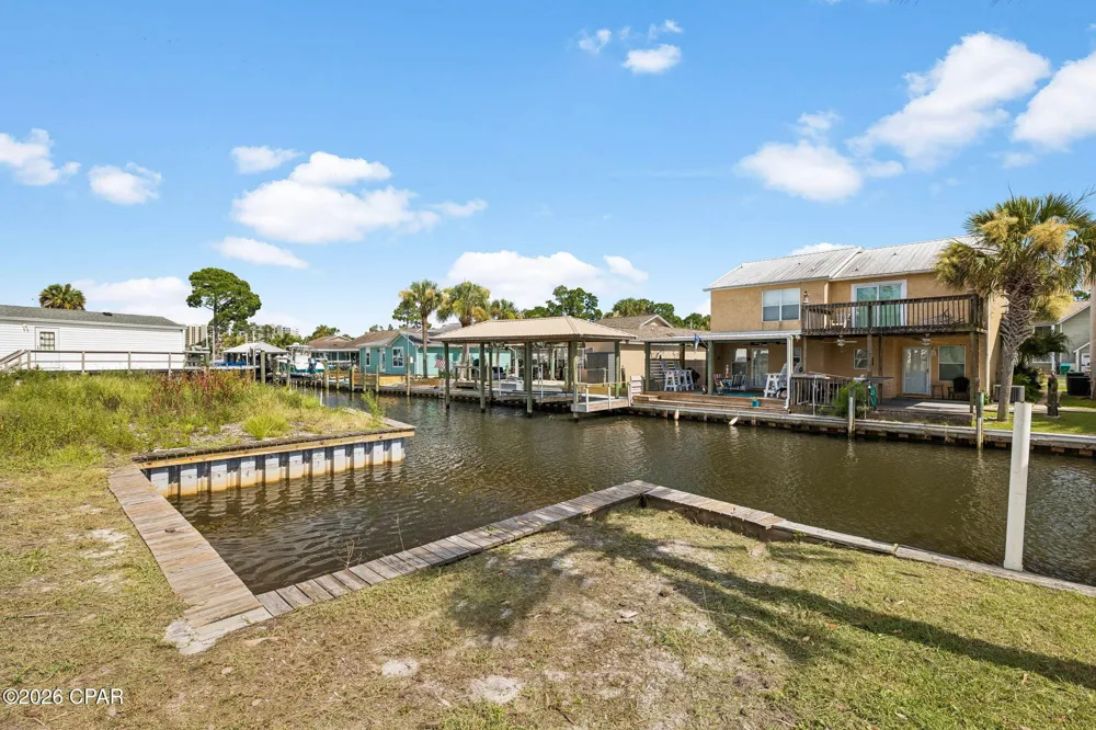 6707 Sunrise Drive Panama City Beach, FL 32407