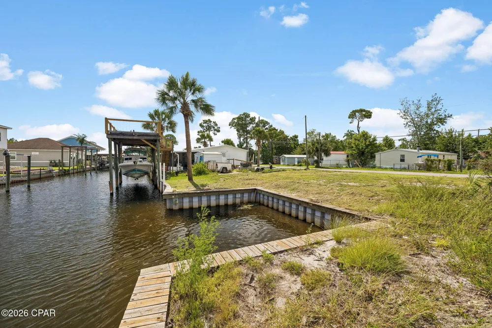 6707 Sunrise Drive Panama City Beach, FL 32407