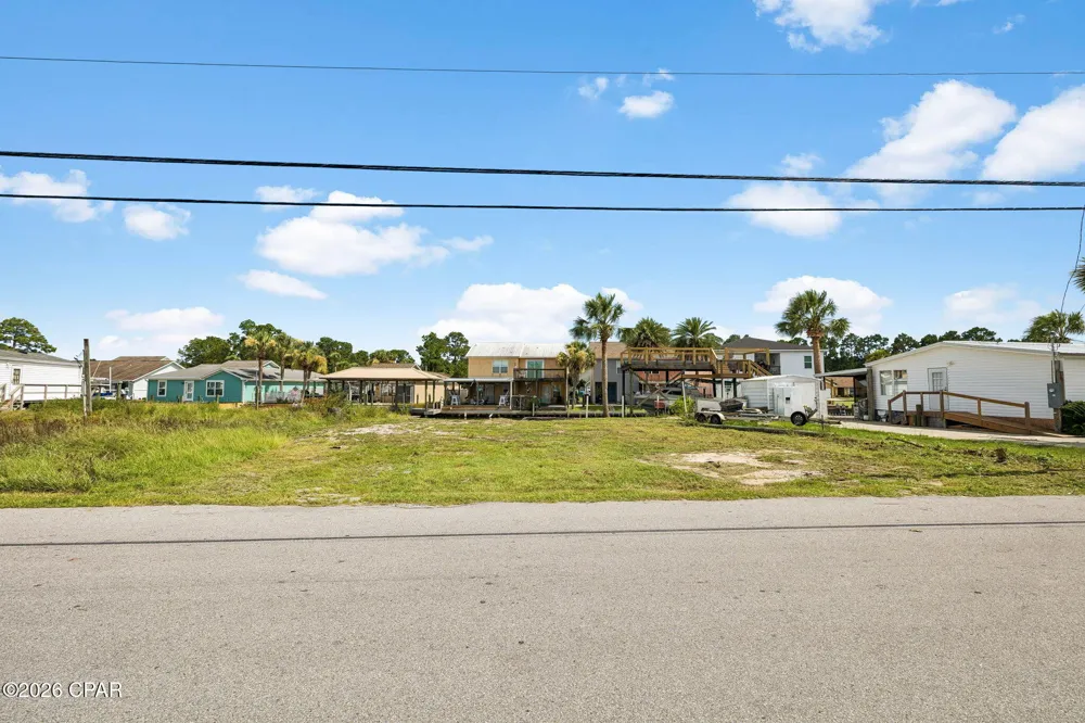 6707 Sunrise Drive Panama City Beach, FL 32407
