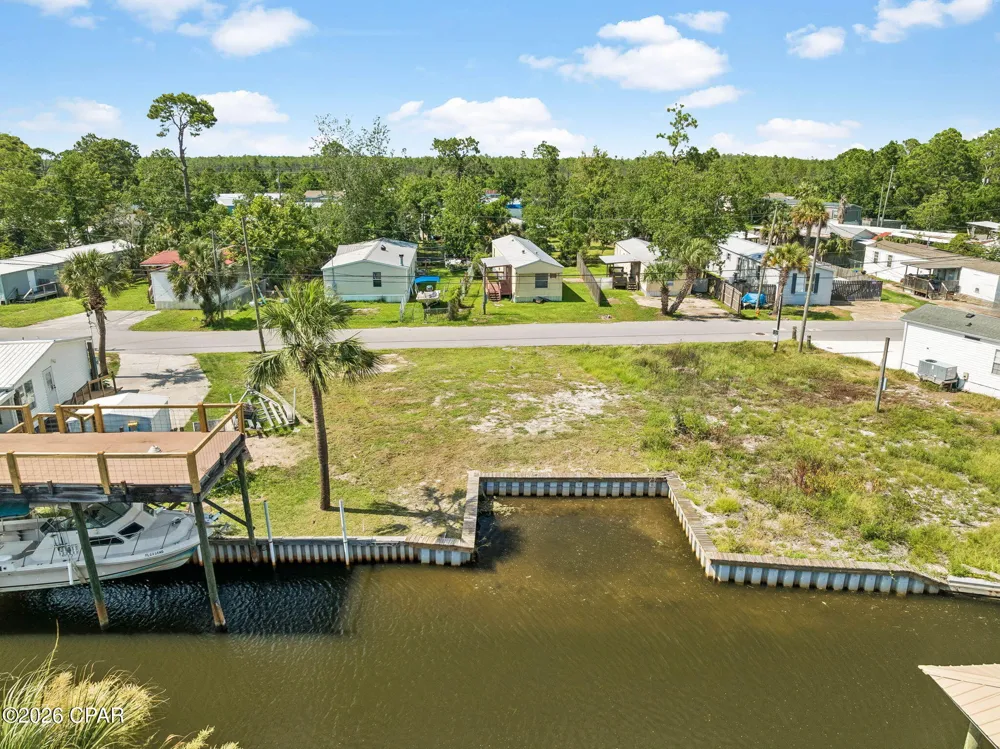 6707 Sunrise Drive Panama City Beach, FL 32407