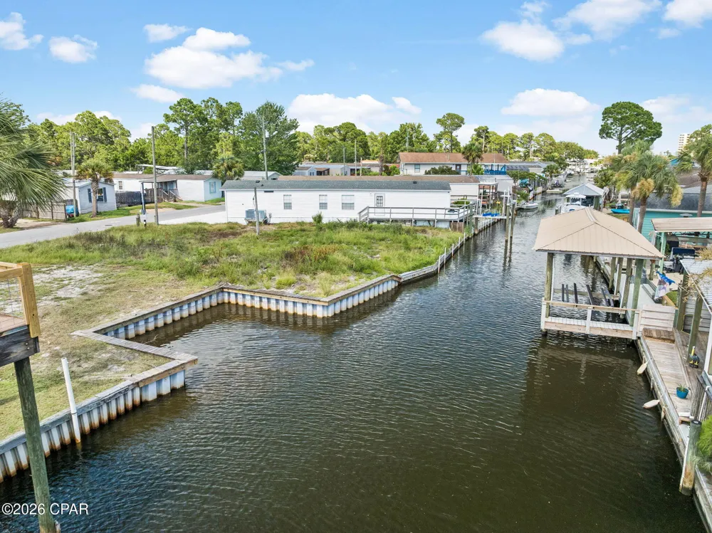 6707 Sunrise Drive Panama City Beach, FL 32407