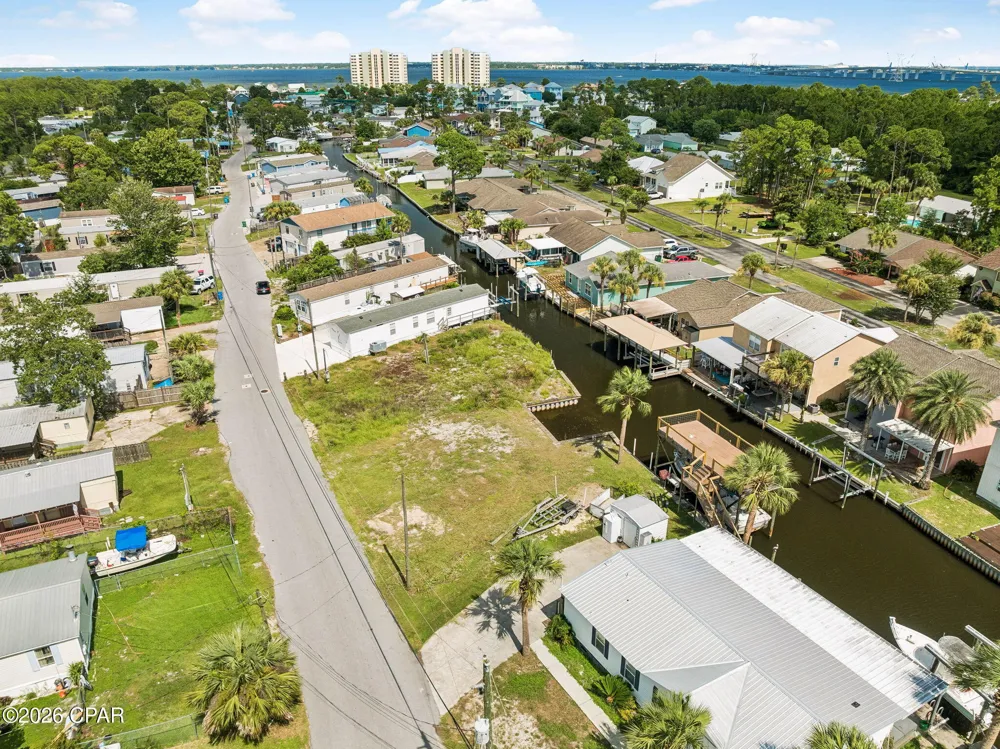 6707 Sunrise Drive Panama City Beach, FL 32407