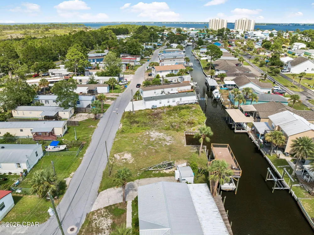 6707 Sunrise Drive Panama City Beach, FL 32407