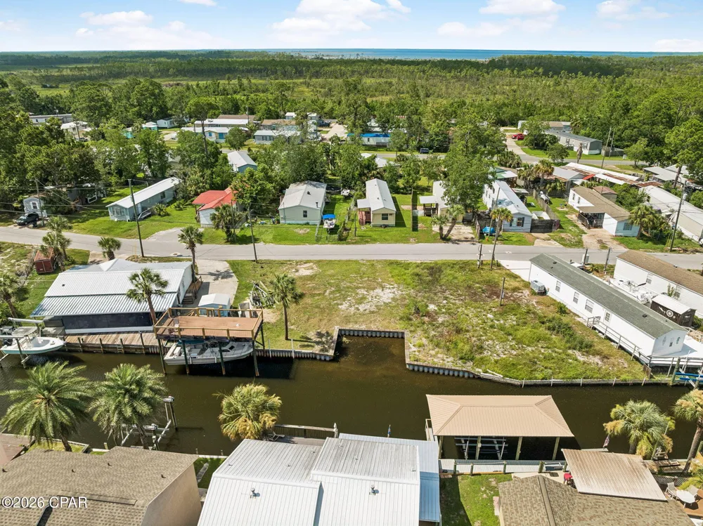 6707 Sunrise Drive Panama City Beach, FL 32407