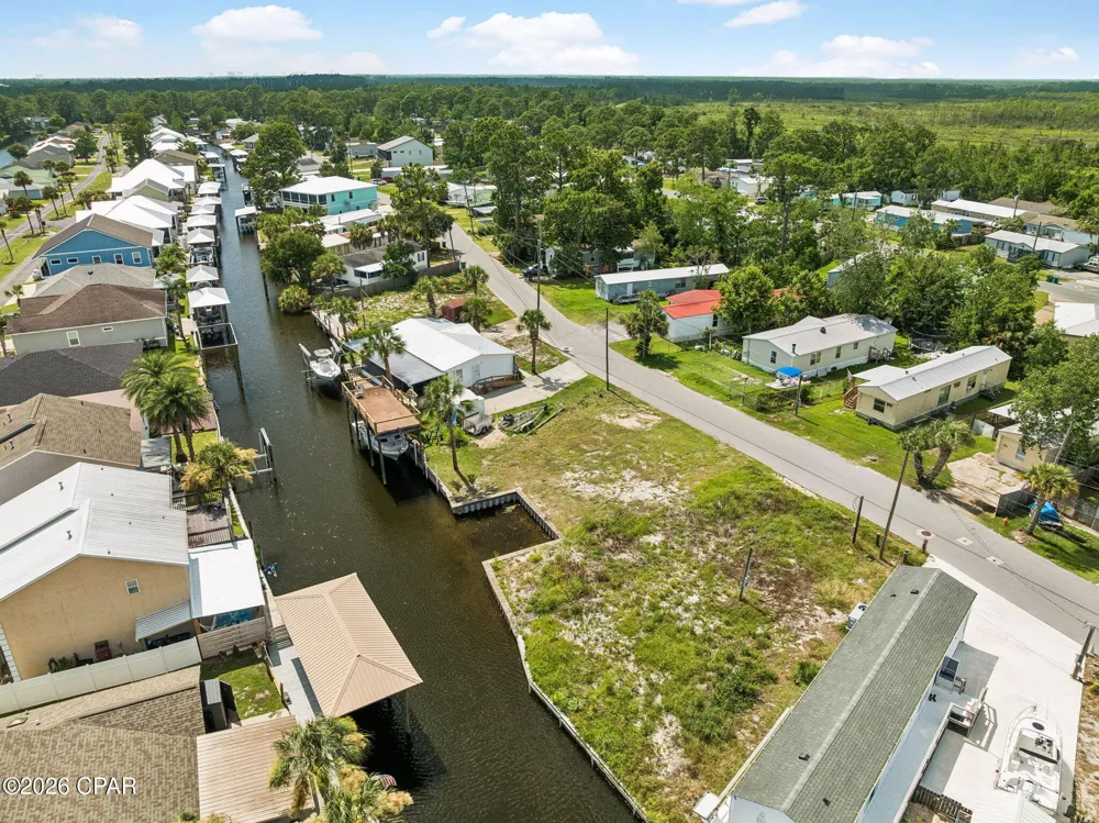 6707 Sunrise Drive Panama City Beach, FL 32407
