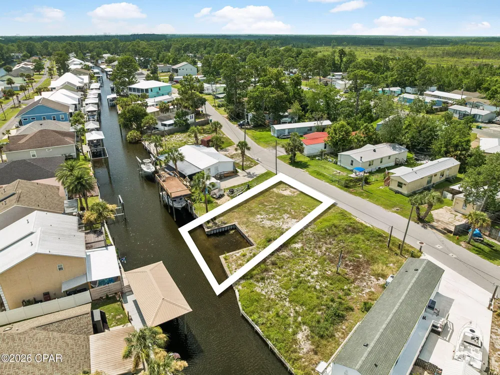 6707 Sunrise Drive Panama City Beach, FL 32407