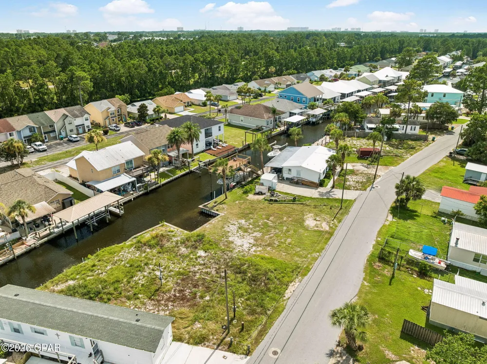 6707 Sunrise Drive Panama City Beach, FL 32407