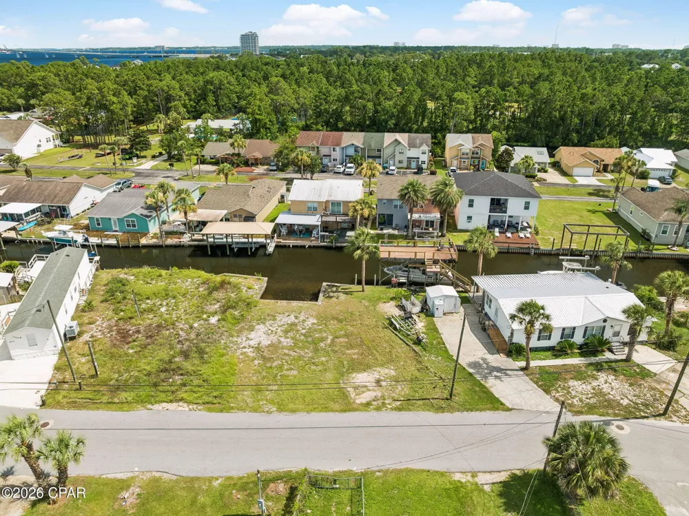 6707 Sunrise Drive Panama City Beach, FL 32407