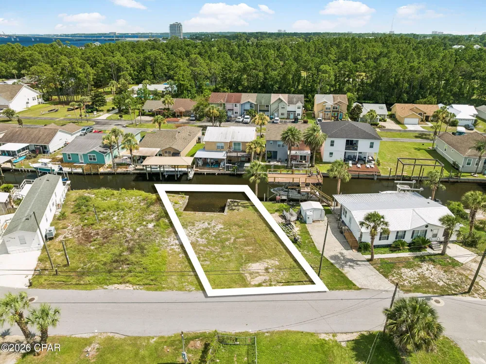 6707 Sunrise Drive Panama City Beach, FL 32407