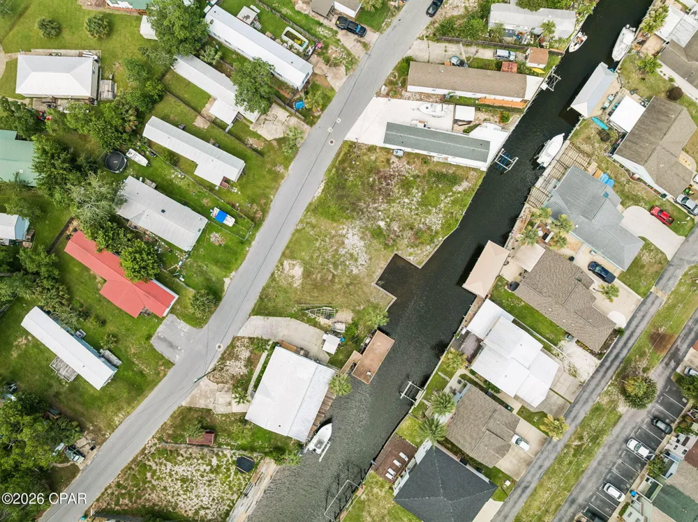 6707 Sunrise Drive Panama City Beach, FL 32407
