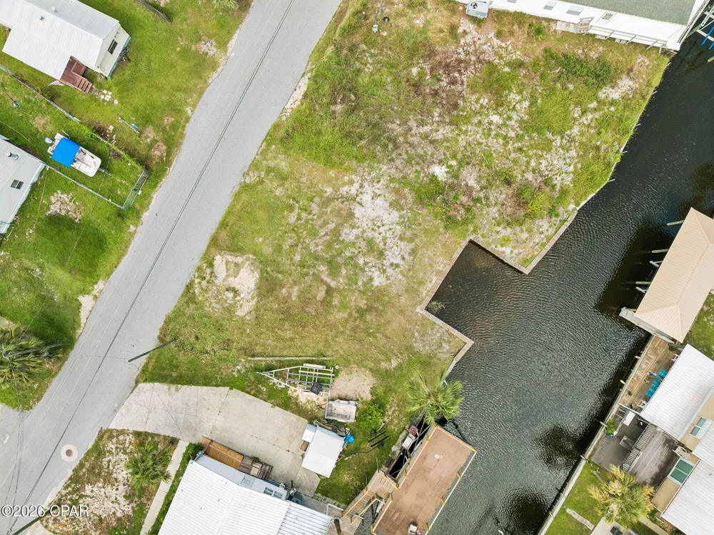 6707 Sunrise Drive Panama City Beach, FL 32407