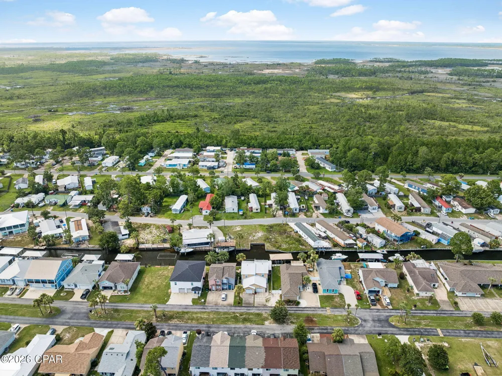 6707 Sunrise Drive Panama City Beach, FL 32407