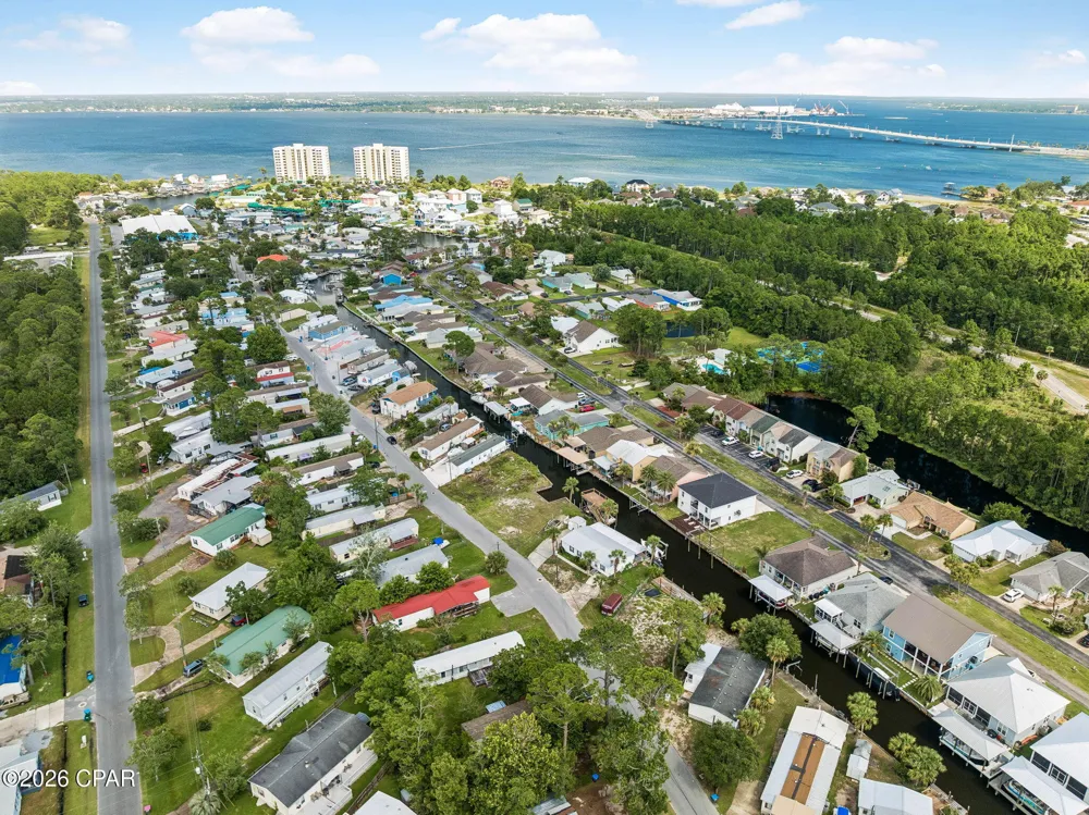6707 Sunrise Drive Panama City Beach, FL 32407