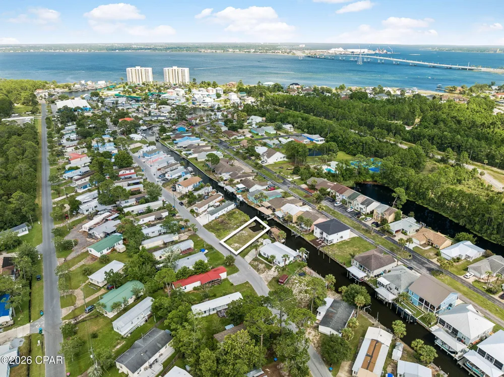 6707 Sunrise Drive Panama City Beach, FL 32407