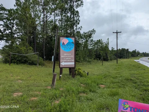 Castillo Drive