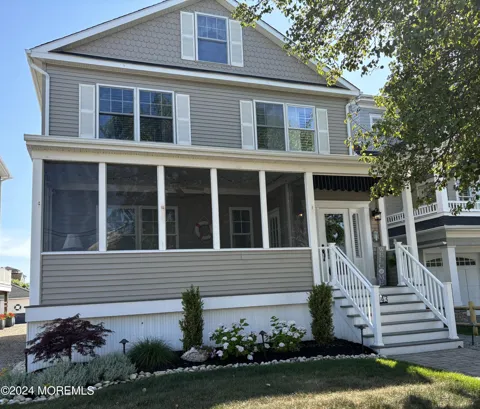 43 Ocean Avenue