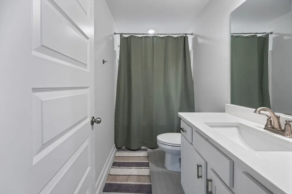 218 Hudson Dr Gallatin, TN 37066