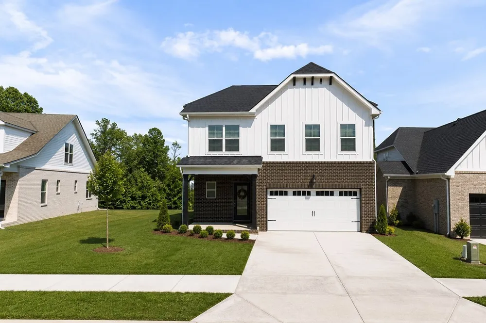 218 Hudson Dr Gallatin, TN 37066