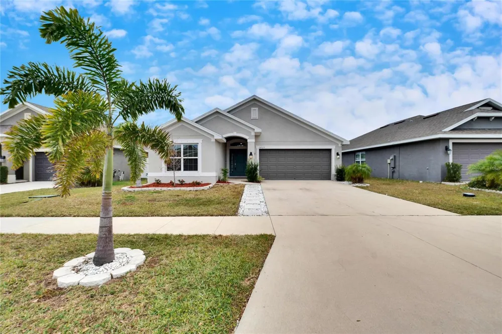 14525 SCOTTBURGH GLEN DRIVE Wimauma, FL 33598