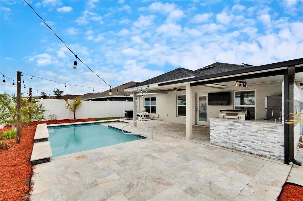 14525 SCOTTBURGH GLEN DRIVE Wimauma, FL 33598