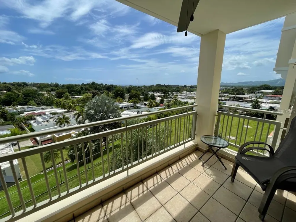1405 CALLE SALVADOR TIO #1405 Mayaguez, PR 00682