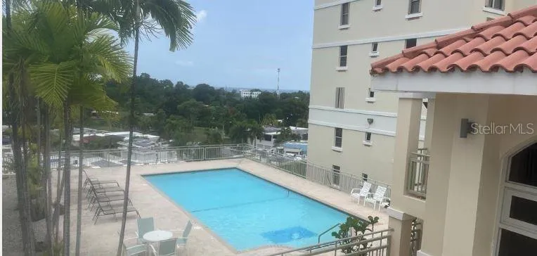 1405 CALLE SALVADOR TIO #1405 Mayaguez, PR 00682