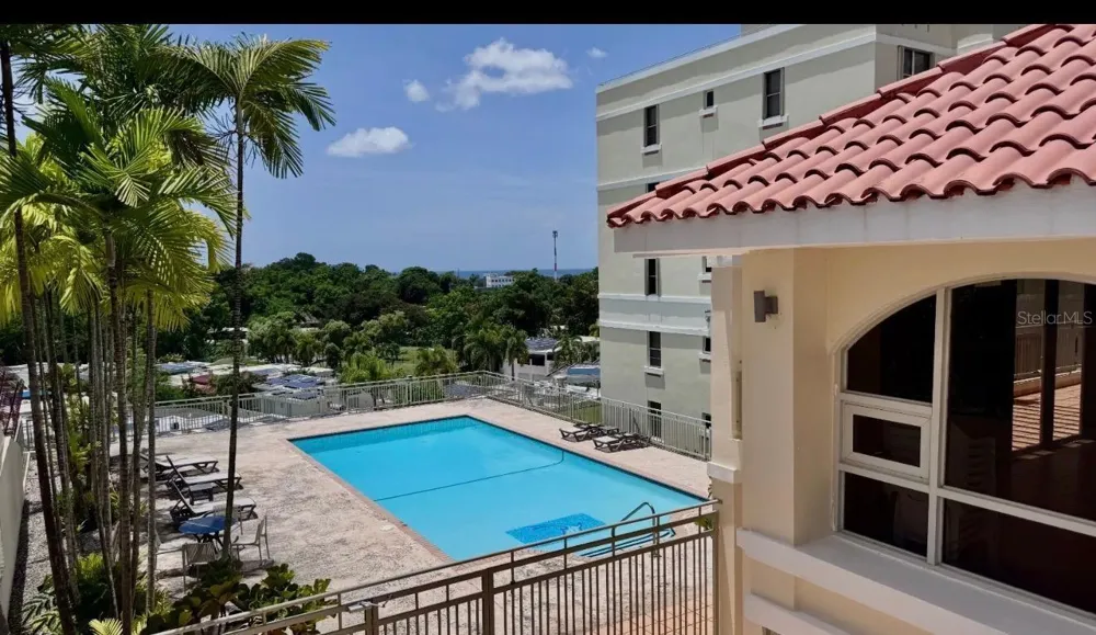 1405 CALLE SALVADOR TIO #1405 Mayaguez, PR 00682