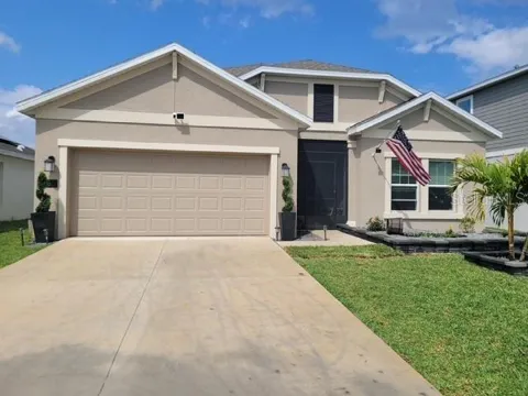 Address Not Shown