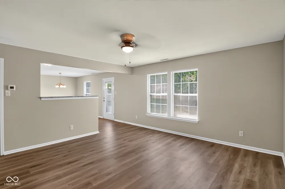 1191 Aberdeen Drive Franklin, IN 46131