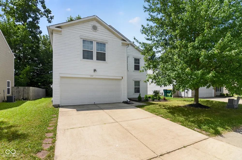 1191 Aberdeen Drive Franklin, IN 46131