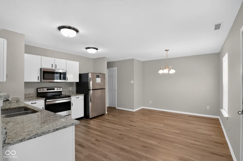 1191 Aberdeen Drive Franklin, IN 46131