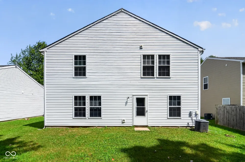 1191 Aberdeen Drive Franklin, IN 46131
